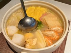 -外婆家(西红门荟聚购物中心店)