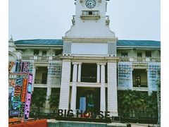 -Big House当代艺术中心