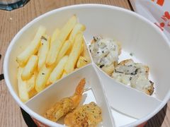 -必胜客(华为店)