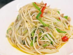 -小方外婆菜(蒙山路店)