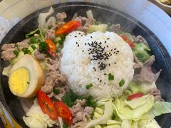 -豪客来牛排(金鼎广场店)