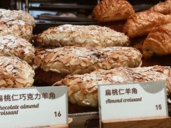 -BAKER&SPICE(安福路店)