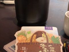 -桂小厨广西菜(万象城店)