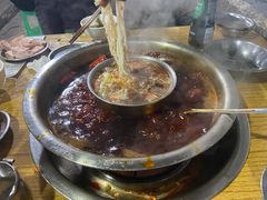 -渝味黄姐火锅(黄泥村店)