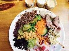 -So Lounge索兰至餐厅(蓝色港湾店)