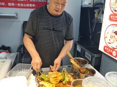 -邓姐串串香(水围店)