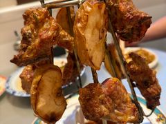 -新疆巴州金丝特餐厅(大钟寺店)