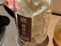 -巴奴毛肚火锅(京西大悦城店)