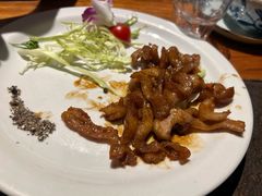 -上楼私房菜(院士路店)