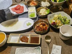 -坦坦大炉·韩式烤肉(望京店)