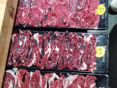 -嬷孙家潮汕牛肉火锅(北京路天河城店)