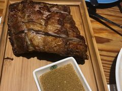 -塔哈尔·新疆盛宴(城西银泰店)