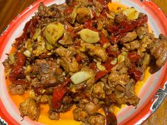 -柴窝堡22号辣子鸡·传承新疆菜