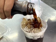 -榮泰米粉湯(Left Shop)