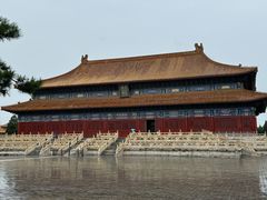 -北京市劳动人民文化宫(太庙)