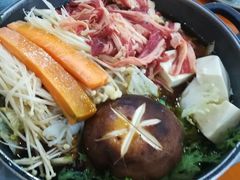 -银子铁板烧料理自助餐(人民广场店)