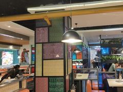 -鑫海汇海鲜烤肉自助(北国商城店)