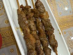 -清真·鸦儿李记·小馆(后海店)