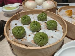 -苏小柳手作点心x茶叙小院(徐家汇分院)