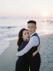 -巴黎婚纱摄影工作室