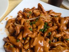 -老字号蛇口德记烧腊饭店·海鲜加工