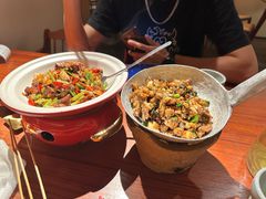 -隐厨·中国菜馆(三里屯T+MALL店)