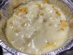 芝士玉米-碎怂烤肉(钟楼柳巷店)