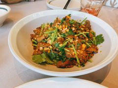下饭黄牛肉-洞庭鱼香(万科店)