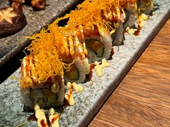 -千代武日本料理(爱建店)