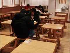 大堂-小满手工粉(上海文峰广场店)