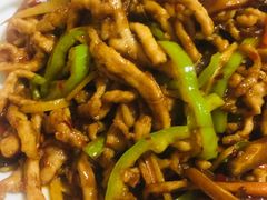 -胖子菜馆(隆昌路店)