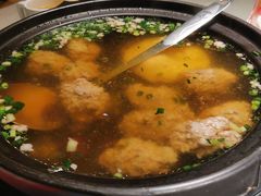 -味上湘菜馆(岳麓山店)