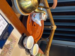 -悦满楼·西关名点·湛江名菜(航空综合大厦店)