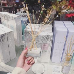 -森日式美甲沙龙MORI NAIL总店