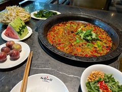-大鱼山房鱼头火锅(老字号品质店)