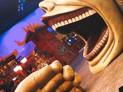 -万达茂商场(南京仙林店)