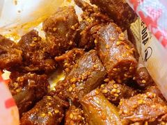 -绝味鸭脖(双龙路店)