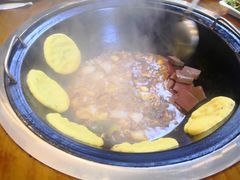 -曹丞相·地锅鸡·地锅鱼(武林店)