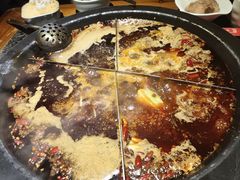 -陈眼镜火锅(总店)