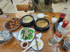 -溢香苑瓦罐(前进路店)