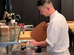 -鳥喜Toriki怀石烧鸟料理