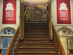 -1901 Cafe(西四店)