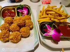 -红沃鳗鱼黑牛烤肉店(不老街店)