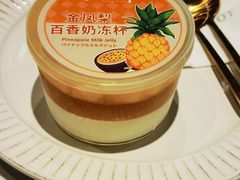 -KNOTKNOT珞珞·日式甜品(K11店)