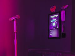 -星聚会KTV(龙湖上海奉贤天街店)