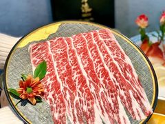 -喜聚薈·花膠雞海鮮火鍋(越秀店)