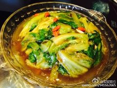 -可可大虾武汉土菜大排档(万松园1店)