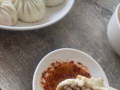 -津门张记包子铺(华昌道店)