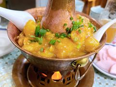 炊锅鸡-蜗牛小馆醉乡民谣云南菜(惠新西里店)