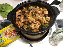 -芳村榕树头叹佬鸡煲(体育西店)